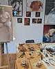 obrazy Szkice / projekty / rysunki 6