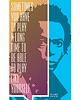 plakaty Miles Davis - plakat z cytatem 1