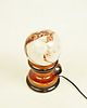 lampy stołowe Lampka ceramiczna, lata 70 1