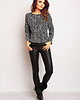 swetry damskie  Sweter C079 1