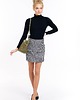 torby na ramię Torba skórzana Shopper -  khaki (6960) 8