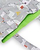 torby na zakupy Torba shopper torba na zakupy shopperka torba zakupowa lama alpaka 3
