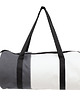 torby i nerki męskie TORBA Sport big classic premium gray XL 2