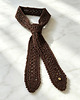 apaszki Krawat handmade 1