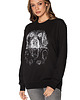 bluza z kapturem damska Bluza marki UNDERWORLD unisex Dog 1