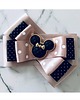 broszki Pudrowa Brosza MICKEY   Hit! 1szt 7