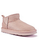 półbuty damskie Cosy Ultra Short BOOTS PINK 1