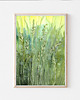 grafiki i ilustracje Trawy. Plakat 1