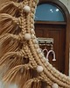 karuzele i girlandy do łóżeczka Zestaw 3 pastelowych tęcz do pokoju dziecięcego 1