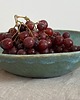 miski i misy Zestaw dwóch ceramicznych misek 2