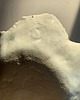 talerze, miski Duża Ceramiczna Misa na Sałaty Pearl White 7
