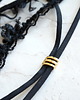 majtki damskie Stringi Black Moon No. 1 7