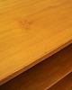 półki Regał tekowy, duński design, lata 70, produkcja: Dania 4