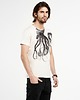 t-shirty męskie Octopus T-shirt - SELVA 2