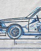 t-shirty męskie koszulka BMW 3 GRAY tshirt 3
