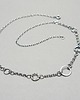 chokery Chain  vol.17  - naszyjnik 6