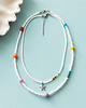 korale Naszyjnik/ zestaw 005 1