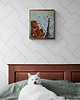 obrazy Don't Worry, Be Happy . Giclee 1