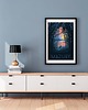 plakaty Plakat MAZURY 1