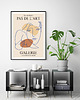 plakaty Plakat Pablo Picasso - Inspiracja 1