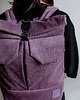 plecaki Plecak rolltop VELVET --S-- 3