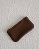 portfele damskie Money Penny - skórzany mini portfelik - kolory 4