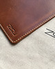 etui na laptopa Minimalistyczne etui z prawdziwej skóry! Kindle 1