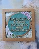 kartki scrapbooking Kartka z okazji przejścia na emeryturę 3