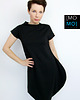 sukienki midi damskie Sukienka Tunika Circle by momo 3