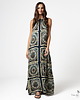 sukienki maxi damskie LEA dress 1