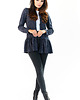swetry damskie  Sweter B193 3