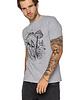 t-shirty męskie T-shirt męski UNDERWORLD Mushrooms 3
