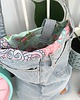 torby na ramię Torba jeansowa Fresh 4