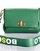 torby na ramię Torebka skórzana Crossbody  (7056) 1