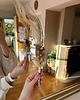 ozdoby wielkanocne Palemka wielkanocna natural 1
