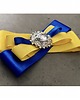 broszki Help for Ukraina Brosza w barwach Ukrainy 2