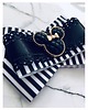 broszki Brosza Black & White MICKEY  Hit! 1szt 5