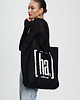 torby XXL Torba Shopper STANFORD ABDB black 6