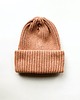 czapki damskie Czapka PAPAYA Beanie 1