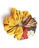 gumki do włosów Gumka Scrunchie classic 2