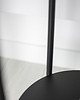 komody i szafki Konsola Łazienkowa Stelaż Pod Umywalkę Loft z półką 4