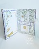 komunia - pozostałe Album personalizowany na zdjęcia komunijne dla dziewczynki 7