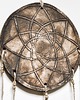 łapacze snów Łapacz Snów Miwok - ArtStyl Boho 3