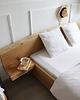 łóżka Madagascar łóżko dębowe 1