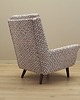 fotele Fotel wypoczynkowy, duński design, lata 70, produkcja: Dania 3