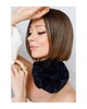 chokery Jedwabny choker 1