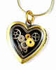 wisiory WISIOR Sweet heart (Black) 1