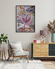 plakaty Plakat Stokrotka 1
