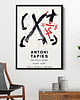 plakaty Antoni Tapies - Exhibition Poster 2
