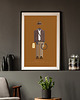 plakaty Plakat Indiana Jones 5